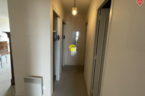 Apartamento en Bourges, Cher, Bourges - € 107.500 | Ref: 21MS111751 - photo 8