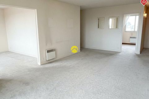 Apartamento en Bourges, Cher, Bourges - € 107.500 | Ref: 21MS111751 - photo 4