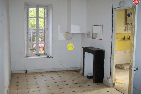 Villa i Civray, Cher, Civray - € 39.900 | Ref: 50MS111115 - foto 4