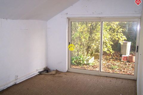 Villa i Civray, Cher, Civray - € 39.900 | Ref: 50MS111115 - foto 7
