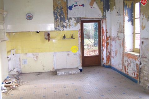 Villa i Civray, Cher, Civray - € 39.900 | Ref: 50MS111115 - foto 10