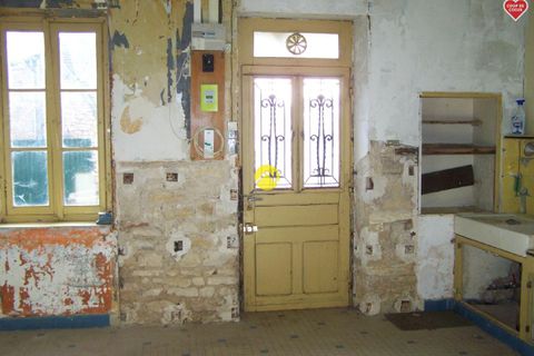 Villa i Civray, Cher, Civray - € 39.900 | Ref: 50MS111115 - foto 11
