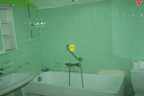 Villa i Civray, Cher, Civray - € 39.900 | Ref: 50MS111115 - foto 13