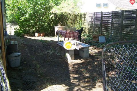 Villa i Civray, Cher, Civray - € 39.900 | Ref: 50MS111115 - foto 19