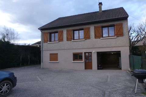 Villa i Le Breuil, Saone-et-Loire, Le Breuil - € 189.900 | Ref: 86722481 - foto 8