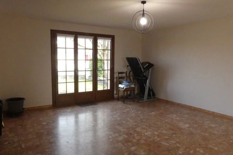 Villa i Le Breuil, Saone-et-Loire, Le Breuil - € 189.900 | Ref: 86722481 - foto 3