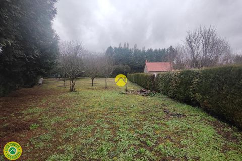 Tomt i Precy, Cher, Precy - € 19 900 | Ref: 33CAL111056 - foto 10
