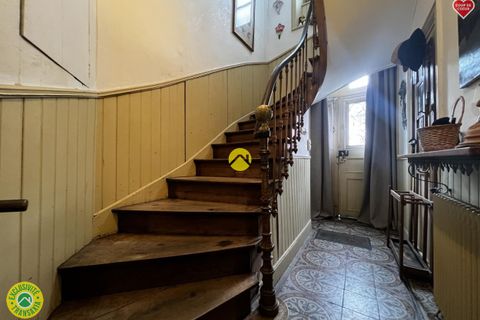 Villa a Condat, Cantal, Condat - € 230.000 | Ref: 15CAL111671 - foto 8