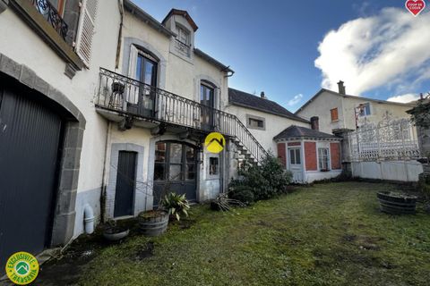 Villa en Condat, Cantal, Condat - € 230.000 | Ref: 15CAL111671 - photo 2