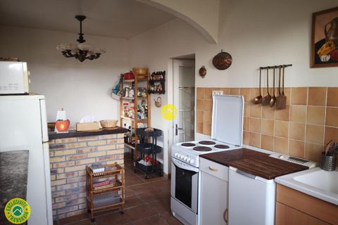 Villa i Champcevrais, Yonne, Champcevrais - € 57.500 | Ref: 122CAL111054 - foto 2