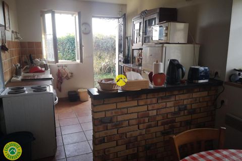 Villa i Champcevrais, Yonne, Champcevrais - € 57.500 | Ref: 122CAL111054 - foto 3