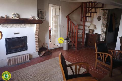 Villa i Champcevrais, Yonne, Champcevrais - € 57.500 | Ref: 122CAL111054 - foto 4