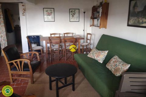 Villa i Champcevrais, Yonne, Champcevrais - € 57.500 | Ref: 122CAL111054 - foto 5