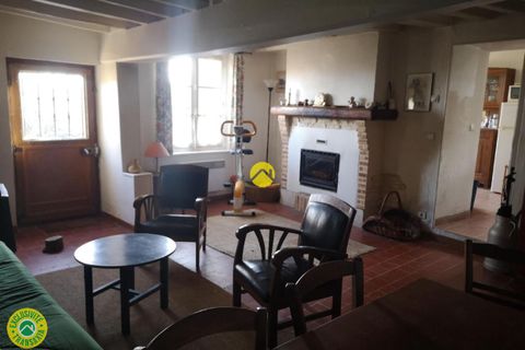 Villa i Champcevrais, Yonne, Champcevrais - € 57.500 | Ref: 122CAL111054 - foto 7