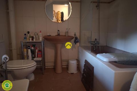 Villa i Champcevrais, Yonne, Champcevrais - € 57.500 | Ref: 122CAL111054 - foto 9