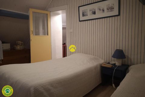 Villa i Champcevrais, Yonne, Champcevrais - € 57.500 | Ref: 122CAL111054 - foto 12