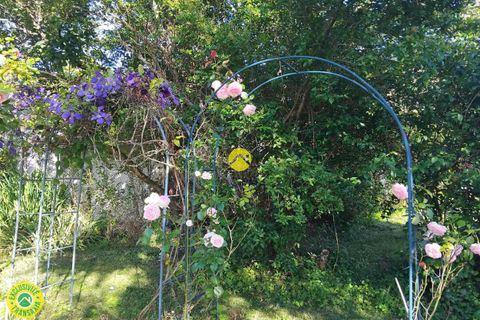 Villa i Champcevrais, Yonne, Champcevrais - € 57.500 | Ref: 122CAL111054 - foto 14