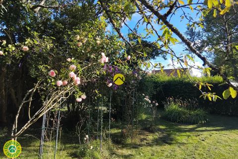 Villa i Champcevrais, Yonne, Champcevrais - € 57.500 | Ref: 122CAL111054 - foto 15