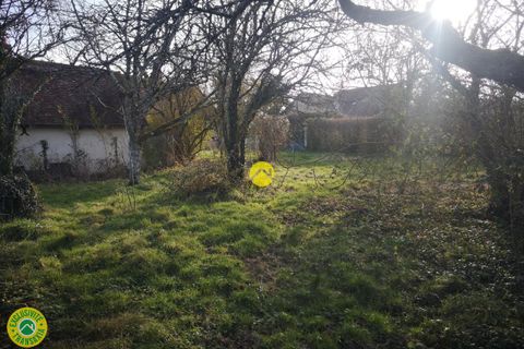 Villa i Champcevrais, Yonne, Champcevrais - € 57.500 | Ref: 122CAL111054 - foto 16