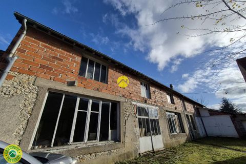 Villa a Sancoins, Cher, Sancoins - € 99.000 | Ref: 47CAL110828 - foto 6