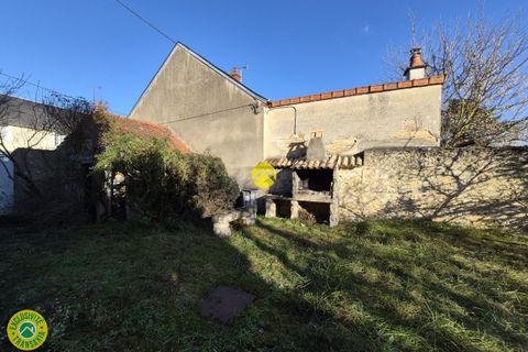 Villa a Sancoins, Cher, Sancoins - € 99.000 | Ref: 47CAL110828 - foto 16