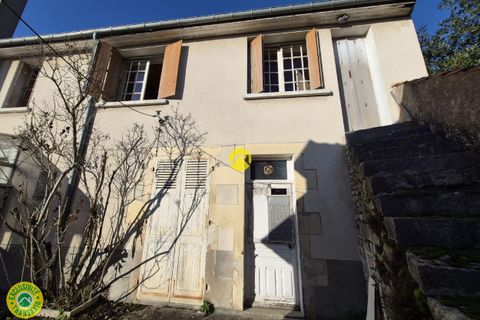 Villa a Sancoins, Cher, Sancoins - € 99.000 | Ref: 47CAL110828 - foto 4
