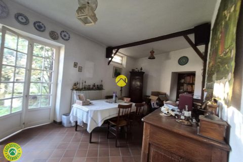 Villa a Sancoins, Cher, Sancoins - € 99.000 | Ref: 47CAL110828 - foto 10