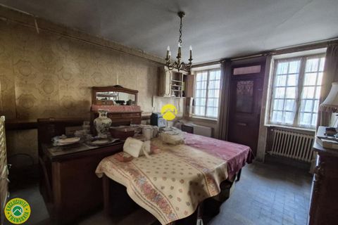 Villa a Sancoins, Cher, Sancoins - € 99.000 | Ref: 47CAL110828 - foto 13