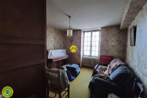 Villa a Sancoins, Cher, Sancoins - € 99.000 | Ref: 47CAL110828 - foto 14