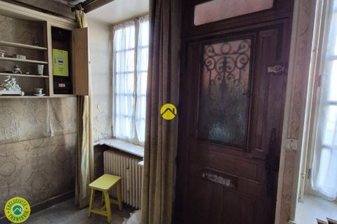 Villa a Sancoins, Cher, Sancoins - € 99.000 | Ref: 47CAL110828 - foto 15