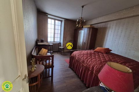 Villa a Sancoins, Cher, Sancoins - € 99.000 | Ref: 47CAL110828 - foto 17