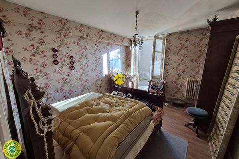 Villa a Sancoins, Cher, Sancoins - € 99.000 | Ref: 47CAL110828 - foto 7