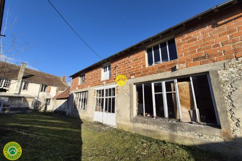 Villa a Sancoins, Cher, Sancoins - € 99.000 | Ref: 47CAL110828 - foto 2