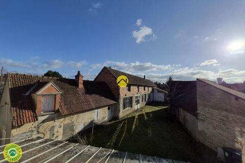 Villa a Sancoins, Cher, Sancoins - € 99.000 | Ref: 47CAL110828 - foto 3