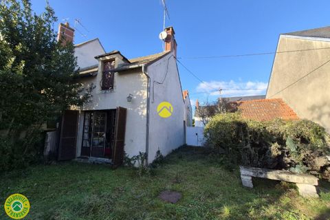 Villa a Sancoins, Cher, Sancoins - € 99.000 | Ref: 47CAL110828 - foto 5