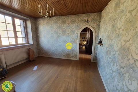 Villa a Sancoins, Cher, Sancoins - € 99.000 | Ref: 47CAL110828 - foto 19