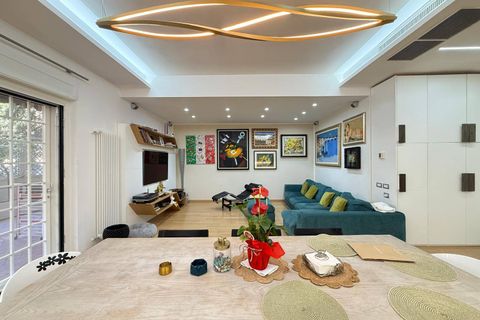 Leilighet i Caserta, Caserta, Caserta - € 500 000 | Ref: 4V130 - foto 13