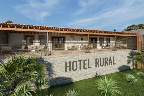 Gård i Albufeira, Faro, Albufeira - € 15 000 000 | Ref: Sort24642 - foto 2