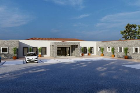 Gård i Albufeira, Faro, Albufeira - € 15 000 000 | Ref: Sort24642 - foto 3