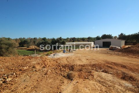 Gård i Albufeira, Faro, Albufeira - € 15 000 000 | Ref: Sort24642 - foto 11