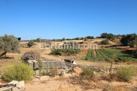 Gård i Albufeira, Faro, Albufeira - € 15 000 000 | Ref: Sort24642 - foto 15