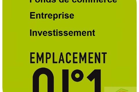 Erhvervsejendom i Bourges, Cher, Bourges - € 38.000 | Ref: 6900410180 - foto 1