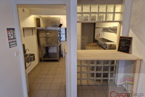 Erhvervsejendom i Bourges, Cher, Bourges - € 38.000 | Ref: 6900410180 - foto 6