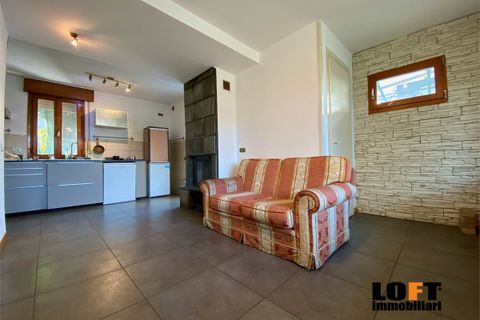 Villa i Albignasego, Padua, Albignasego - € 258.000 | Ref: Alce258 - foto 5
