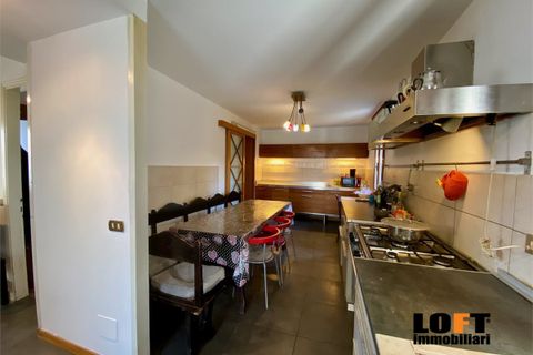 Villa i Albignasego, Padua, Albignasego - € 258.000 | Ref: Alce258 - foto 6
