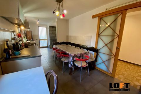Villa i Albignasego, Padua, Albignasego - € 258.000 | Ref: Alce258 - foto 7