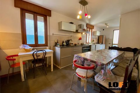 Villa i Albignasego, Padua, Albignasego - € 258.000 | Ref: Alce258 - foto 8