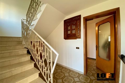 Villa i Albignasego, Padua, Albignasego - € 258.000 | Ref: Alce258 - foto 14