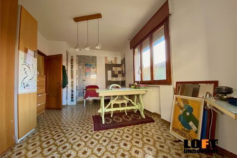 Villa i Albignasego, Padua, Albignasego - € 258.000 | Ref: Alce258 - foto 16