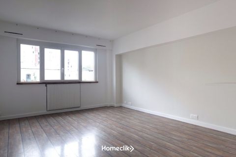 Lejlighed i Paris, Paris, Paris - € 210.000 | Ref: HKV-000236-00114 - foto 1